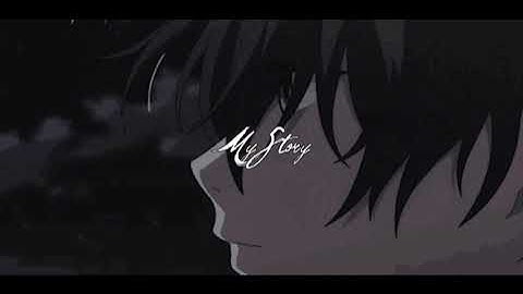 My Story ft. itzbando (Official Visualizer)