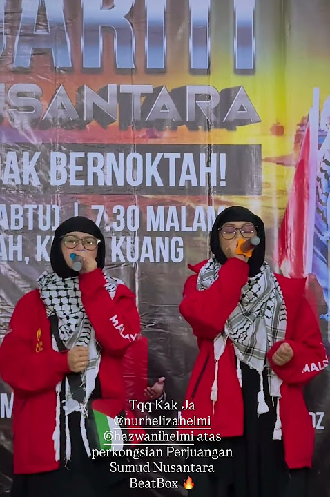 kita tak patut.. #helizahelmi #hazwanihelmi