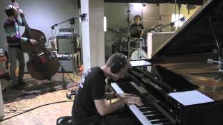 Video thumbnail of "Evgeny Lebedev World Trio Land Of Sun"