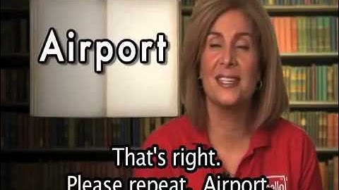 Learn English English Conversation Word Power A Part 2, English Lessons for Beginners