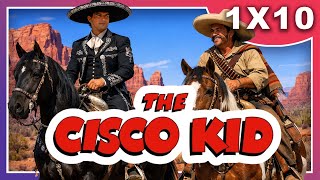 The Cisco Kid: Water Rights (1950) | Season 1, Episode 10