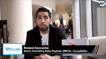 CrowdStrike Highlights its Cloud-Native Endpoint Security Platform at GITEX 2019