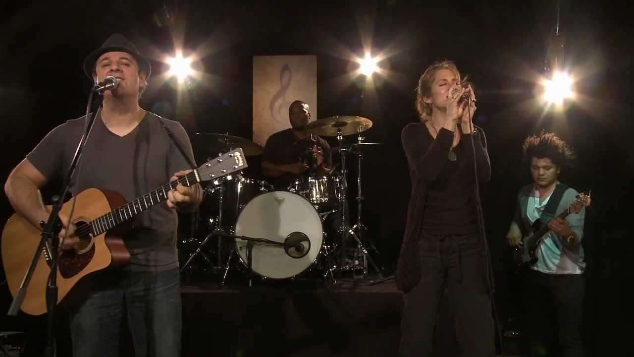 The Great Reversal - How You Love Me