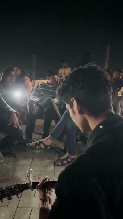 llahi | Shaame Malang Si | The Nath Hills | Arjit Singh #arjitsingh #ranbirkapoor #deepikapadukone