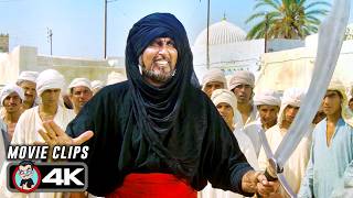 Best Indiana Jones Action Scenes | Raiders of the Lost Ark 🔥 4K