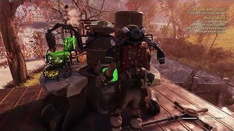Fallout 76 Completing Daily Challenges August 25, 2023 Quick Easy Guide