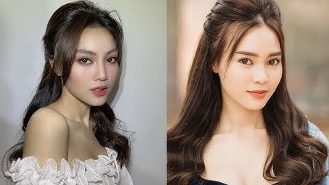 Ninh Dương Lan Ngọc xuất hiện với ngoại hình khác lạ, hóa ra là nhờ bí kíp 