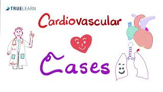 Cardiology Cases & Answers | TrueLearn Qbank