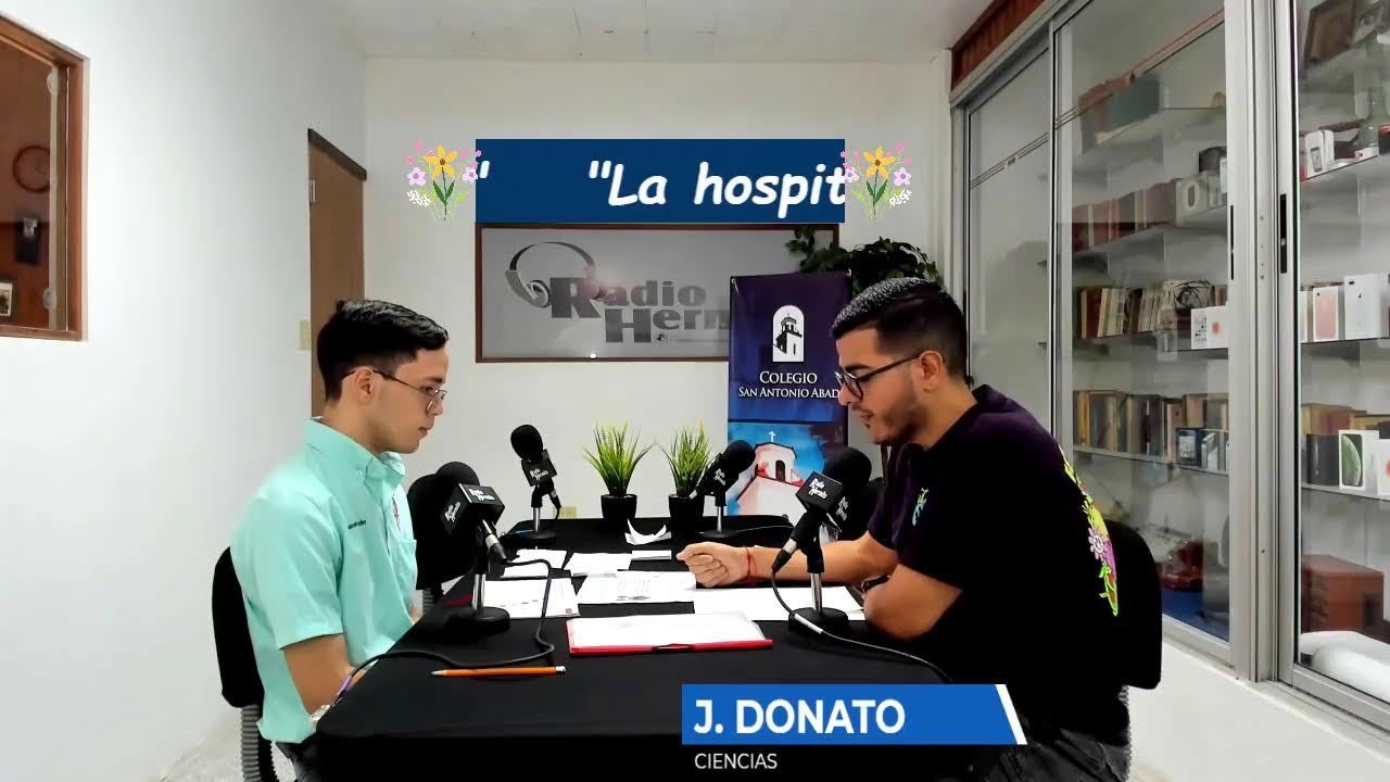 Oración y Anuncios de la Mañana 14 de noviembre de 2025