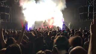 Rotting Christ - live @ Kyiv 2018