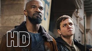 Robin Hood 2018 | You Only Powerless If You Belive You Powerless