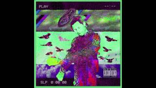 Denzel Curry - Void (Ft. ForteBowie &amp; Leonardo Safari) [Prod. By PXSH RAVEN]