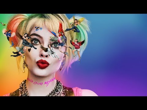 Birds Of Prey And the Fantabulous Emancipation of One Harley Quinn