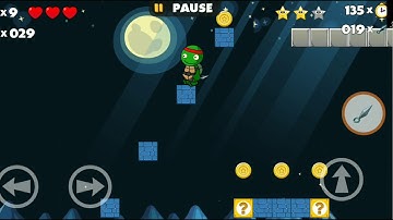 Super Turtle | Level 62