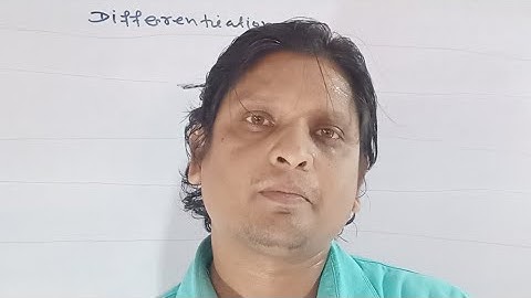 12th  Differentiation Kc Sinha Math 11.4