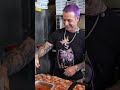 A7X x Prince St Pizza | Now - Aug 30