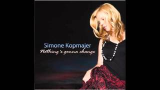 Top of the world - Simone Kopmajer chords