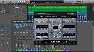 Get This Great Sounding Soft Synth for $15? | Hybrid 3 is a Great Synth For Trance Music Production.