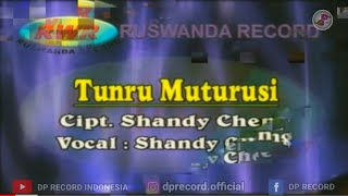 TUNRU MUTURU'SI - SANDY CHENG - VOC : SANDY CHENG