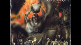 Protector-  'Apocalyptic Revelations'