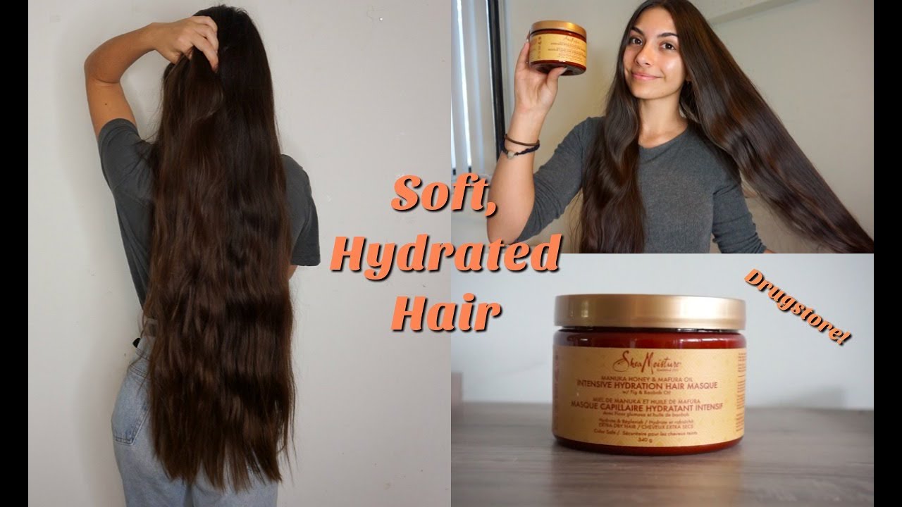 Argan Oil Hydrating Hair Mask for Hairfall Control with Moroccan Argan Oil  220 ml  JioMart