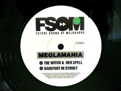 FSOM - BAREFOOT IN SYDNEY