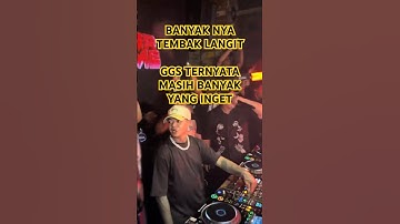GGS APA TEMBAK LANGIT GUYS ? #yb #rezaarap #aaaclan #marapthon