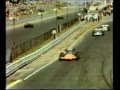 1971 German Grand Prix Extended Highlights (with race-guiding annotations) (VERY RARE)