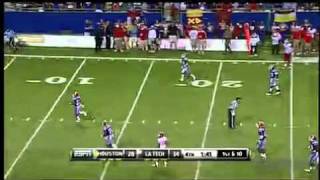 case keenum