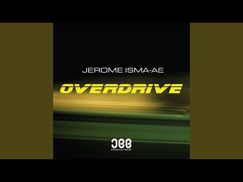 Overdrive (Original Mix)