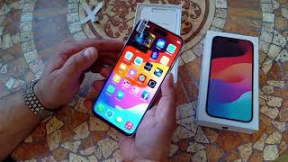 Обзор корейской копии Iphone 15 Pro Max Корея за 150$