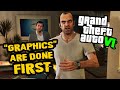 GTA 6 leak unites the game industry to share clips of unfinished games