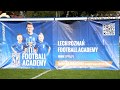Lech Poznań Football Academy - otwarcie szkółki piłkarskiej w Brzozowie