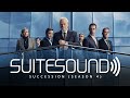 Succession (Season 4) - Ultimate Soundtrack Suite