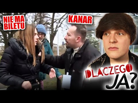 Ciumkaj loczki: DLACZEGO JA 62