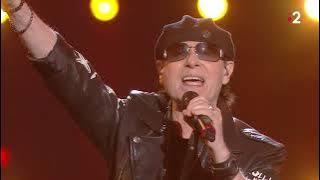 Scorpions 'Rock Believer' (2022)