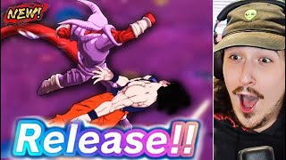 We Got A New Summon Animation... But At What Cost... Dragon Ball Legends Festival 2025 Part 1