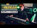 I hmangaih ropui chuan keyboard instrumental