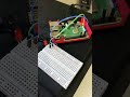 SIT210- Blink Morse Code Using GUI - Task 5.3
