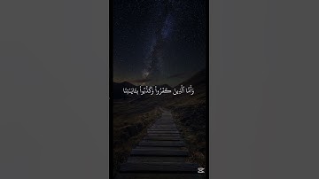 قرآن كريم بصوت جميل للقارئ ياسر الدوسري #قرآن_كريم #quran #ياسر_الدوسري