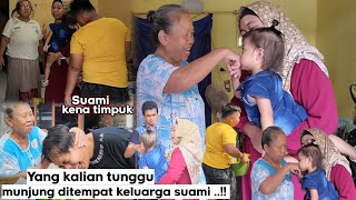 MUNJUNG KELUARGA MERTUA ‼️ YANG KALIAN TUNGGU