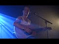 Marlon williams  touching home jerry lee lewis cover  live in paris 2022