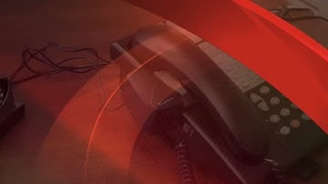 Installer Series - Headsets Part 2 - HL10 Handset Lifter Installation