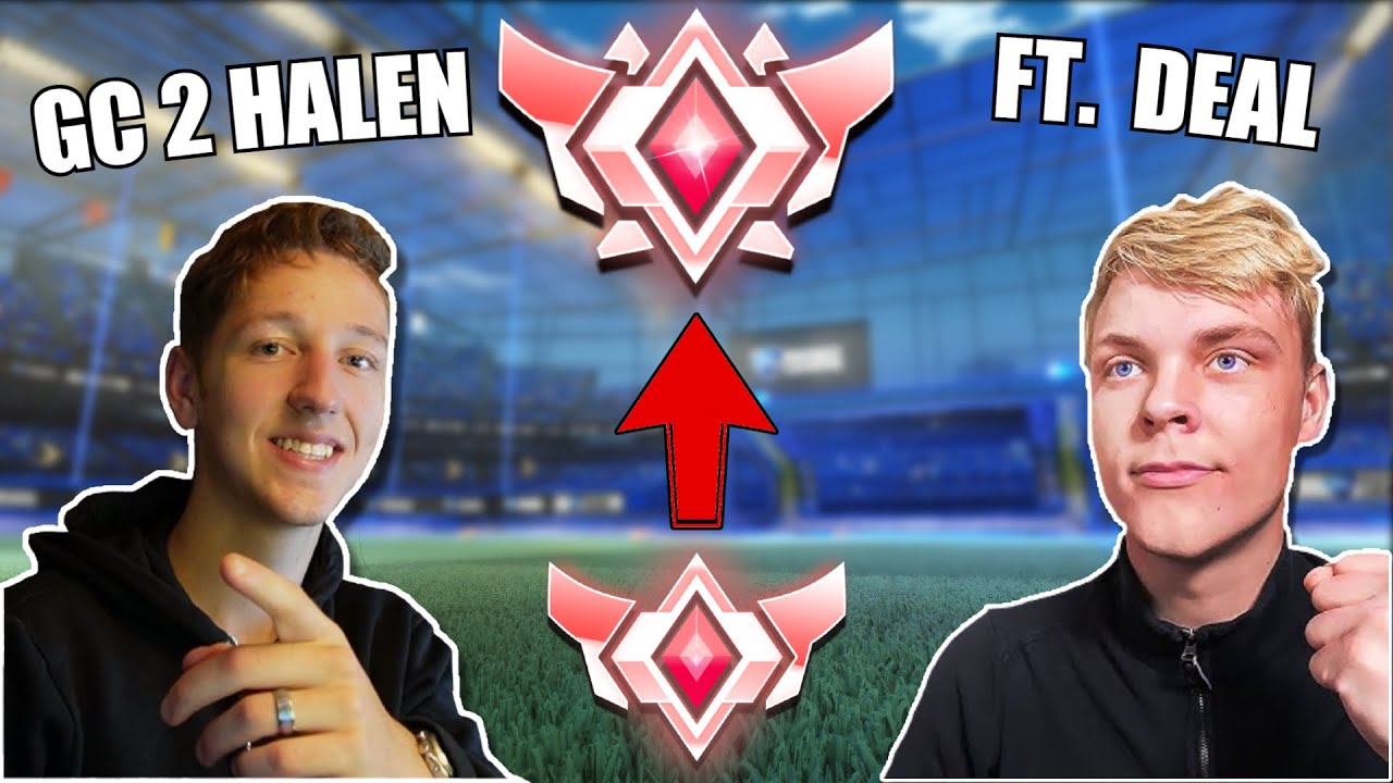 We hebben GC2 gehaald met @DealYT