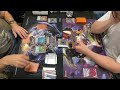 Yu-Gi-Oh! | Local | Doomz Vs Maliss
