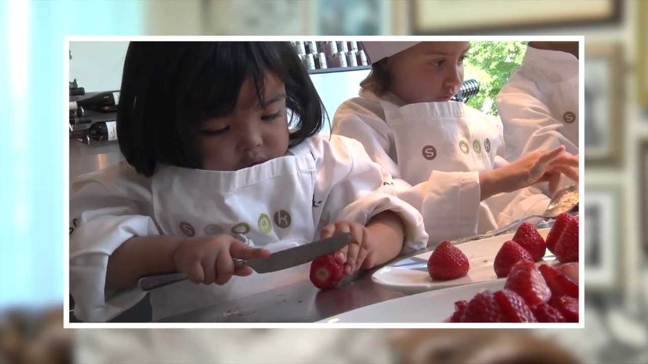 Balade Gustative, Hôpital Robert Debré, Association Petits Princes, Fondation Pic, Fondation B Braun