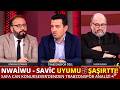 Safa Can Konuksever, Trabzonspor Gündemini Yorumladı. Oulai, Batagov, Onuachu ve Şampiyonluk!