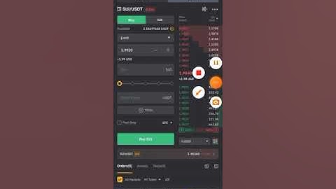 HOW TO BUY SUI 💧ON BYBIT: STEP-BY-STEP GUIDE 🔥 #sui #bullrun2024 #crypto #bybit