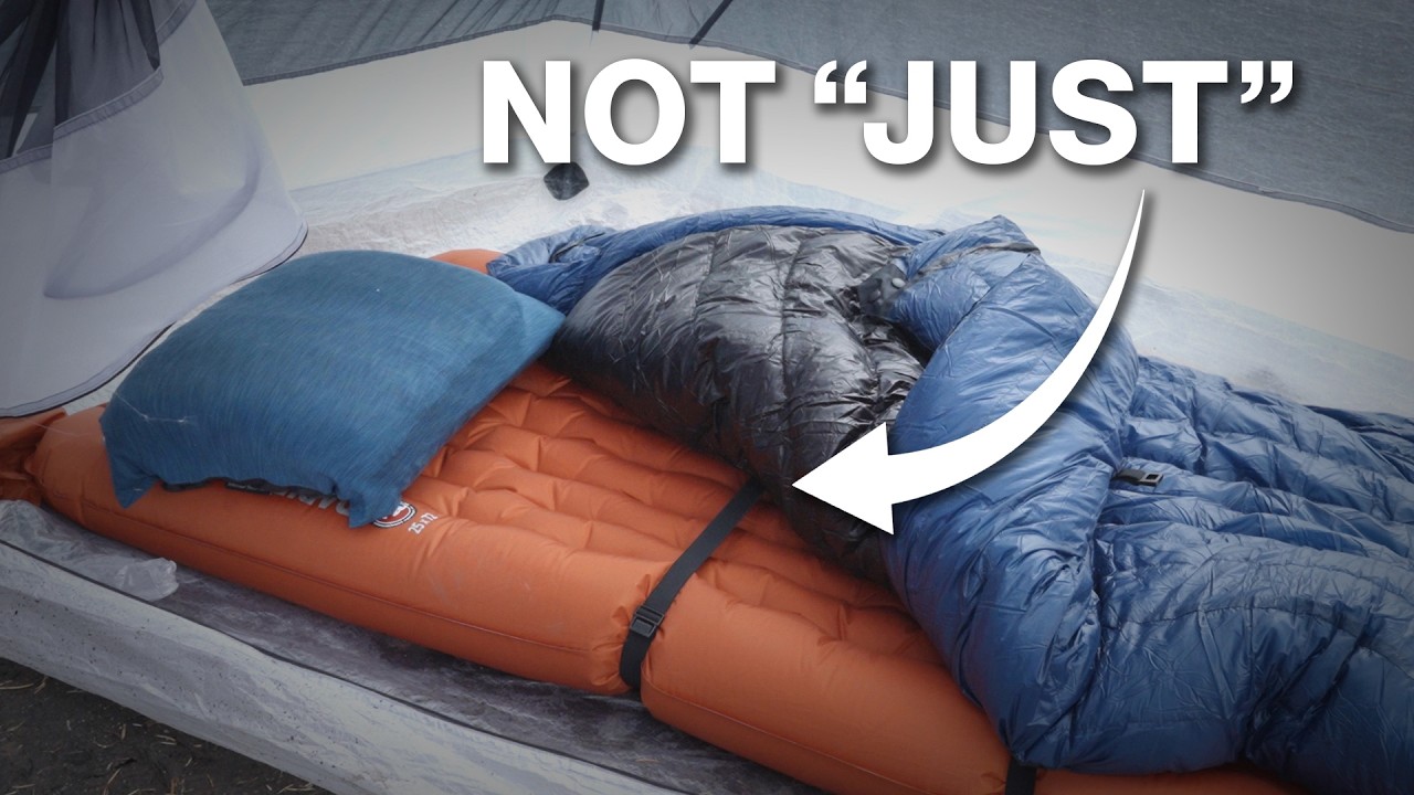 Every Secret Feature of Backpacking Gear Explained