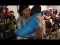 Ines and Steeve Congolese Traditional wedding Intro